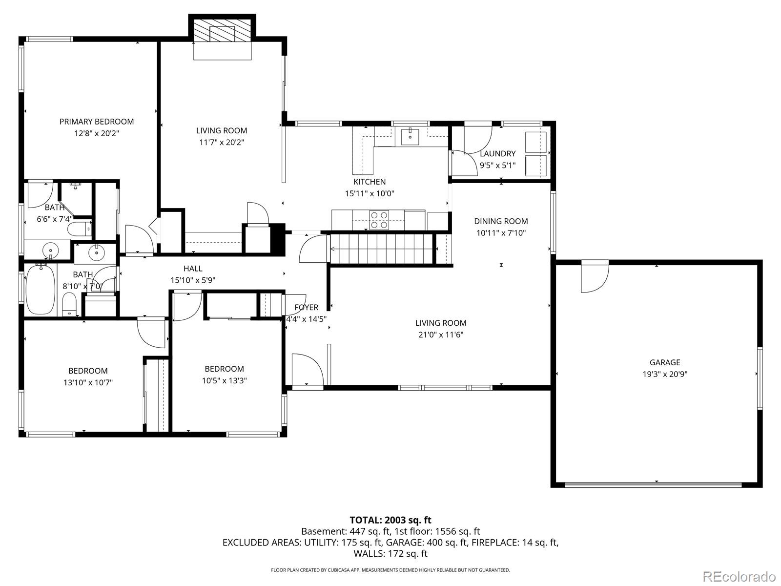 MLS Image #47 for 1725  alkire court,golden, Colorado