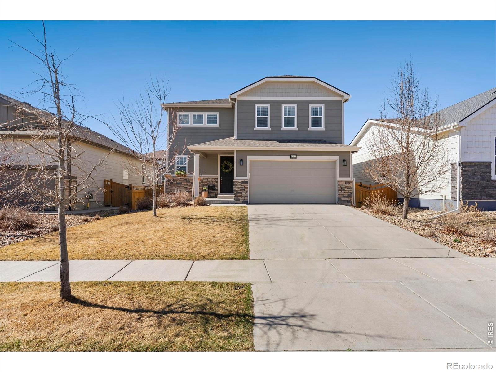 MLS Image #0 for 6331  independence street,frederick, Colorado
