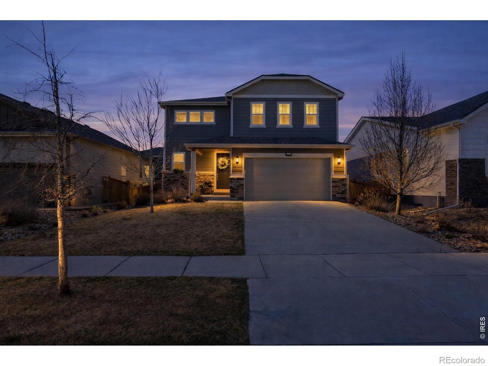 MLS Image #1 for 6331  independence street,frederick, Colorado