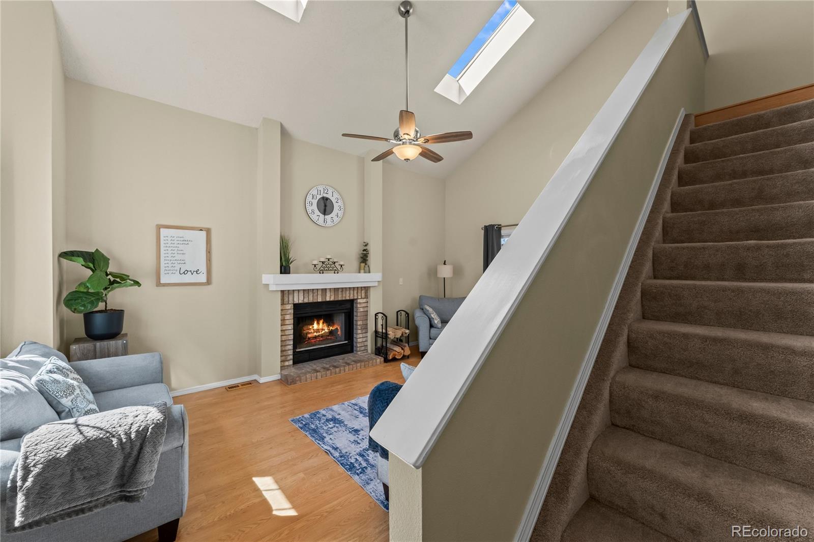 MLS Image #2 for 7190  churchwood circle,colorado springs, Colorado