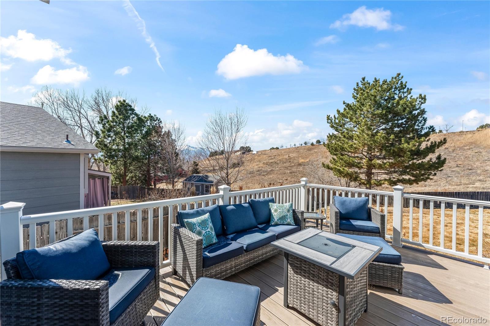 MLS Image #25 for 7190  churchwood circle,colorado springs, Colorado