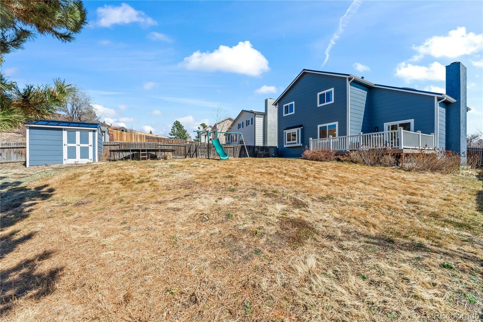 MLS Image #28 for 7190  churchwood circle,colorado springs, Colorado