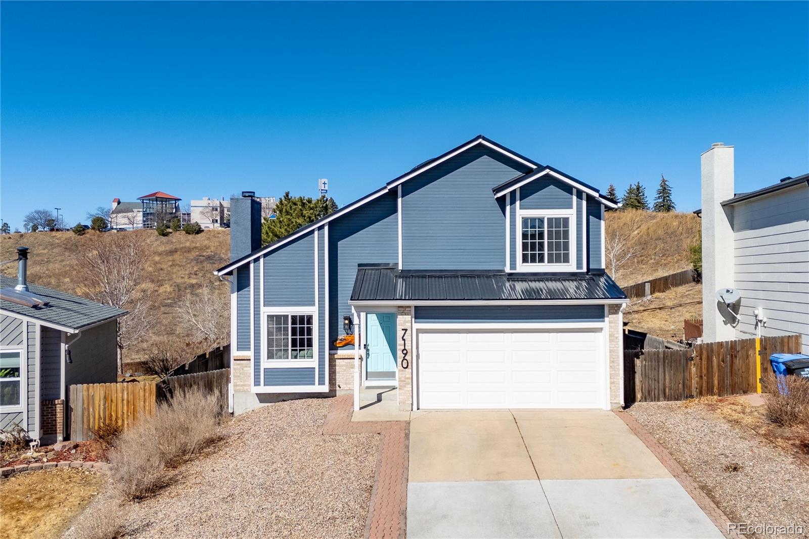 MLS Image #30 for 7190  churchwood circle,colorado springs, Colorado