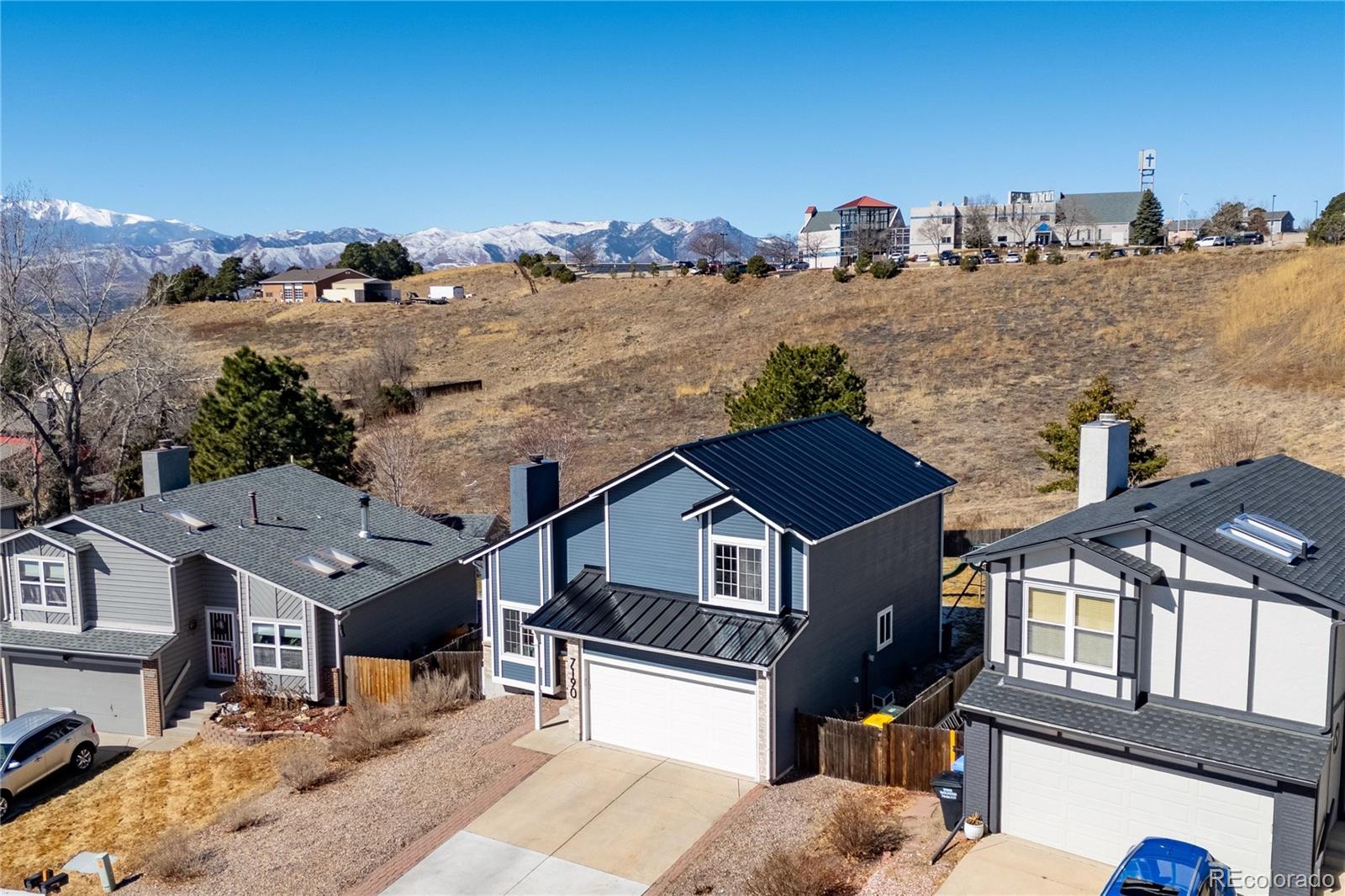 MLS Image #31 for 7190  churchwood circle,colorado springs, Colorado