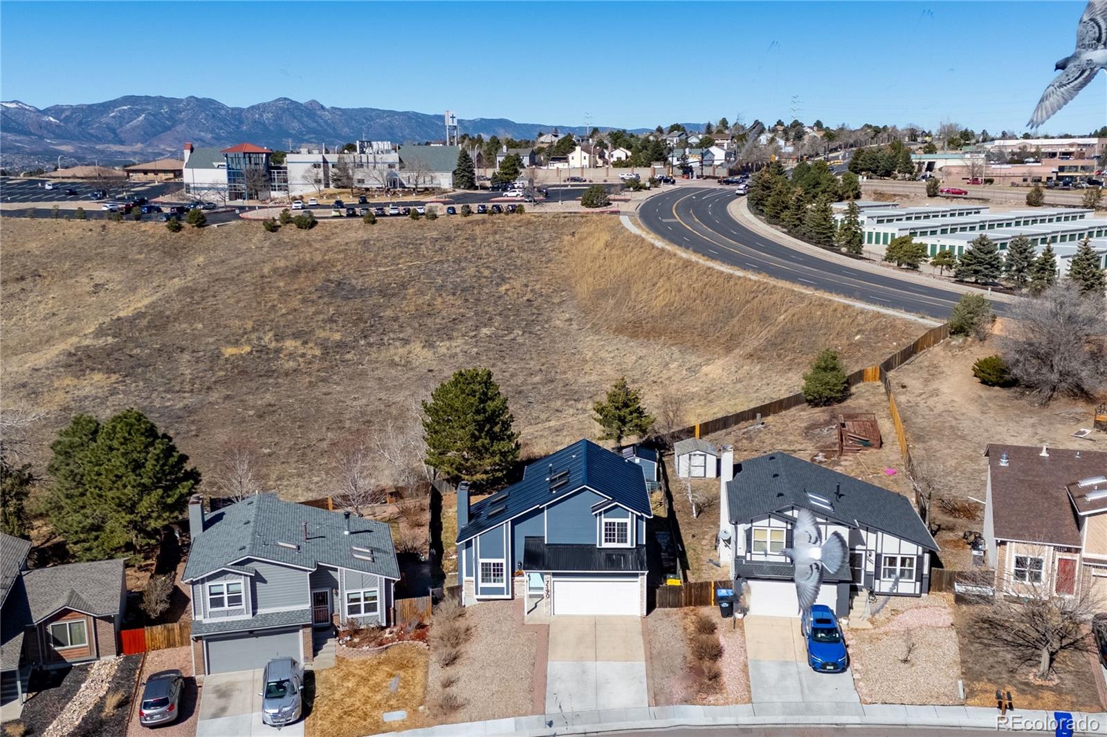 MLS Image #32 for 7190  churchwood circle,colorado springs, Colorado