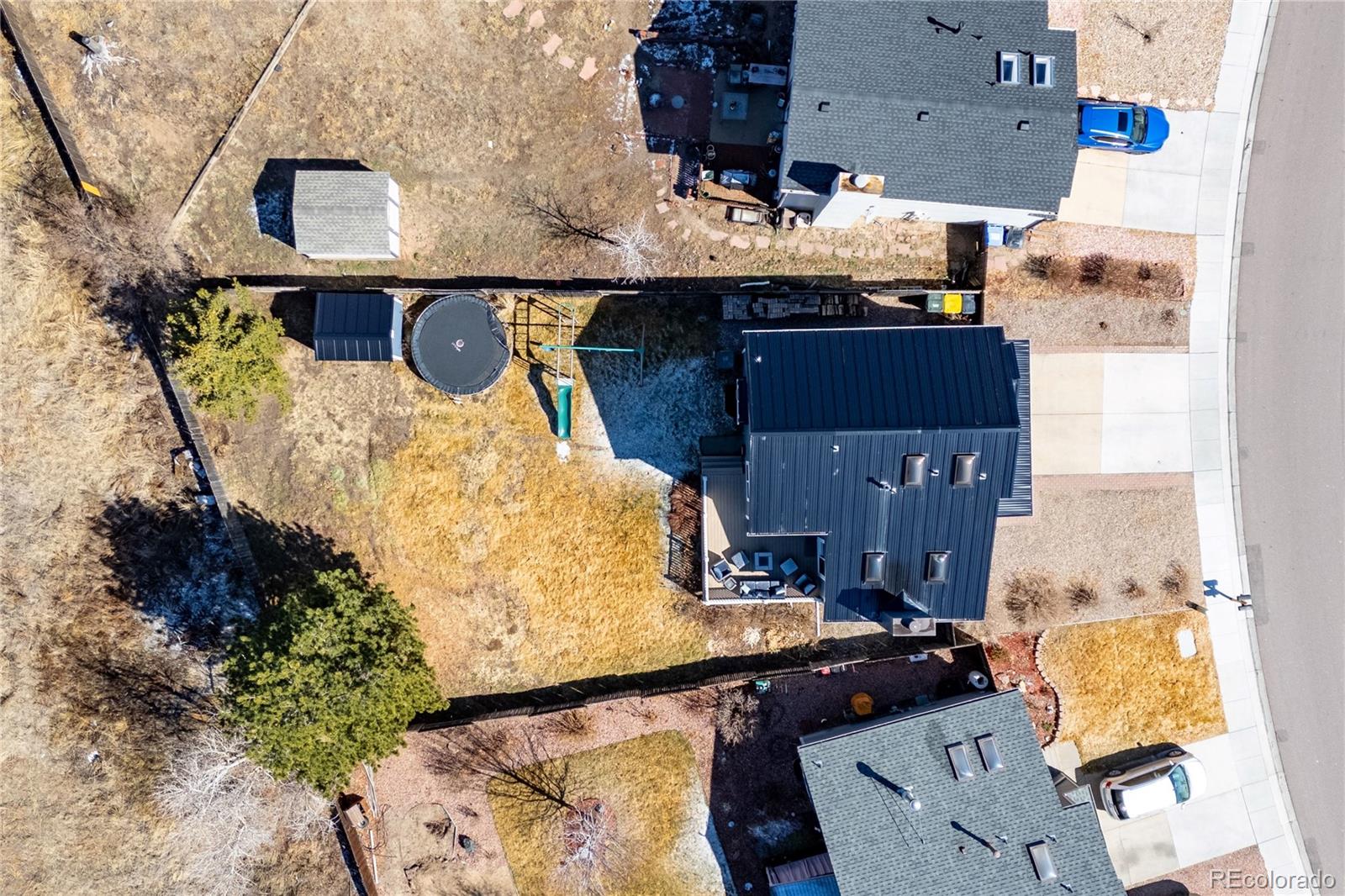 MLS Image #33 for 7190  churchwood circle,colorado springs, Colorado