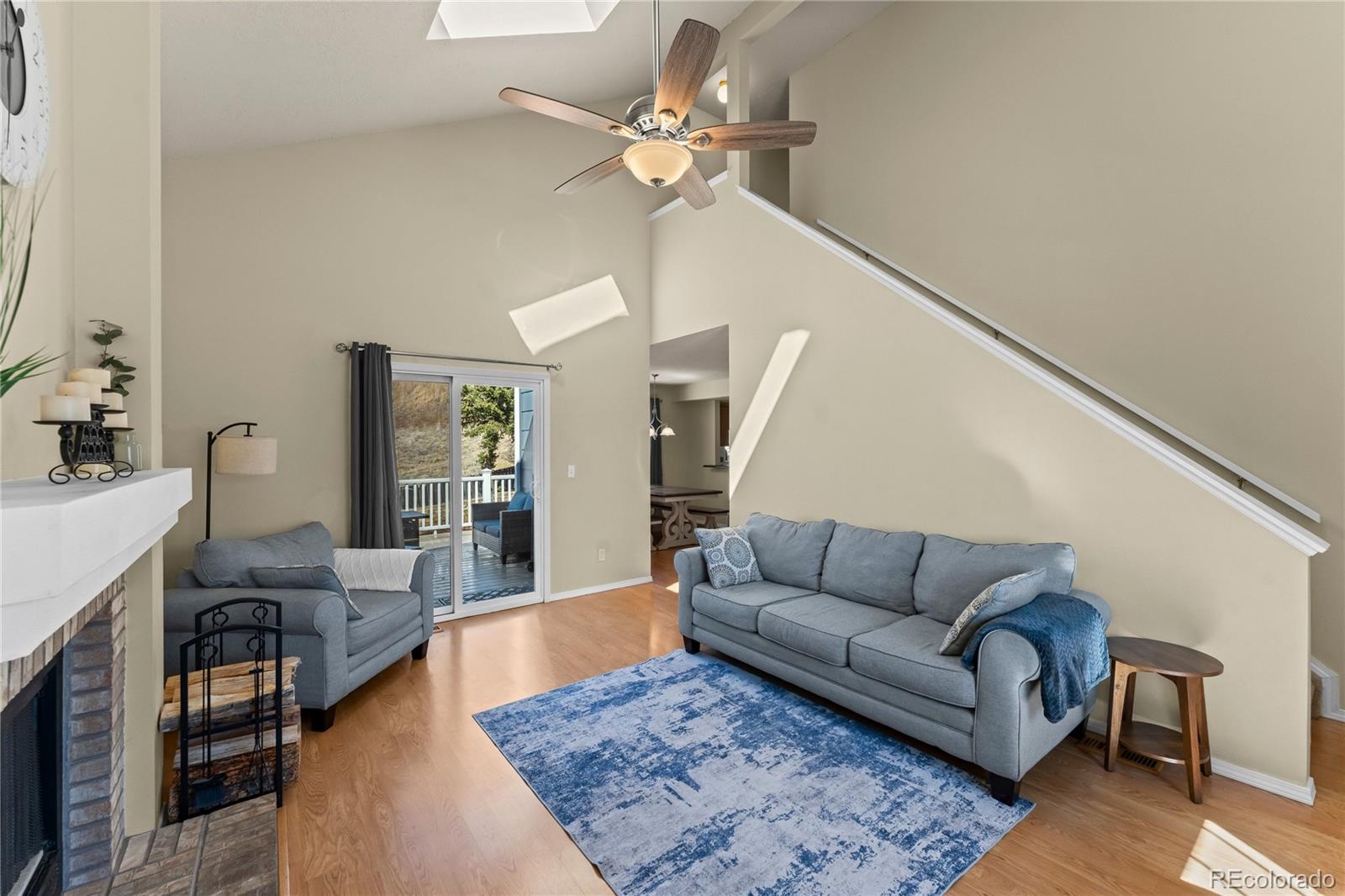 MLS Image #4 for 7190  churchwood circle,colorado springs, Colorado