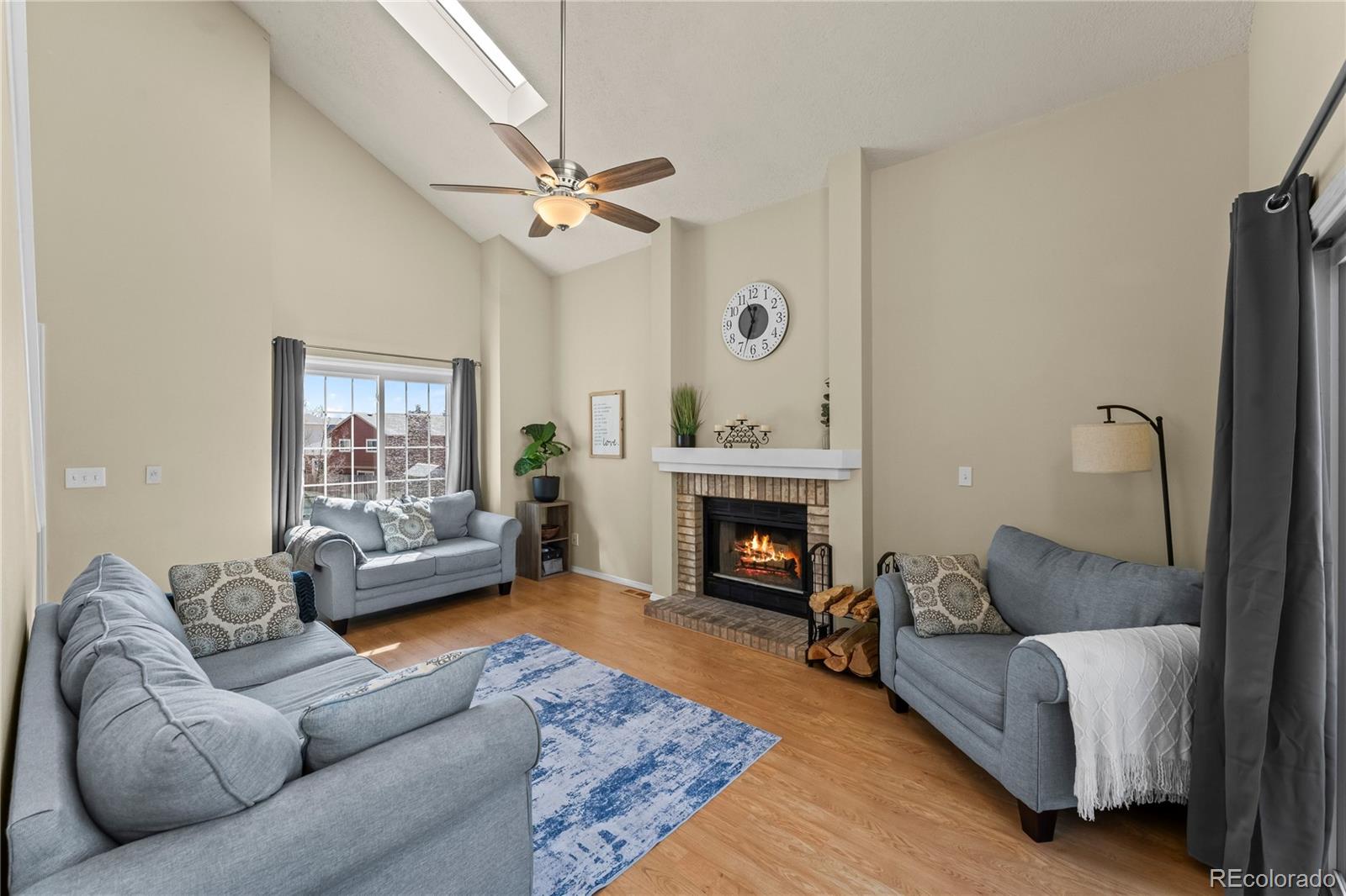 MLS Image #5 for 7190  churchwood circle,colorado springs, Colorado