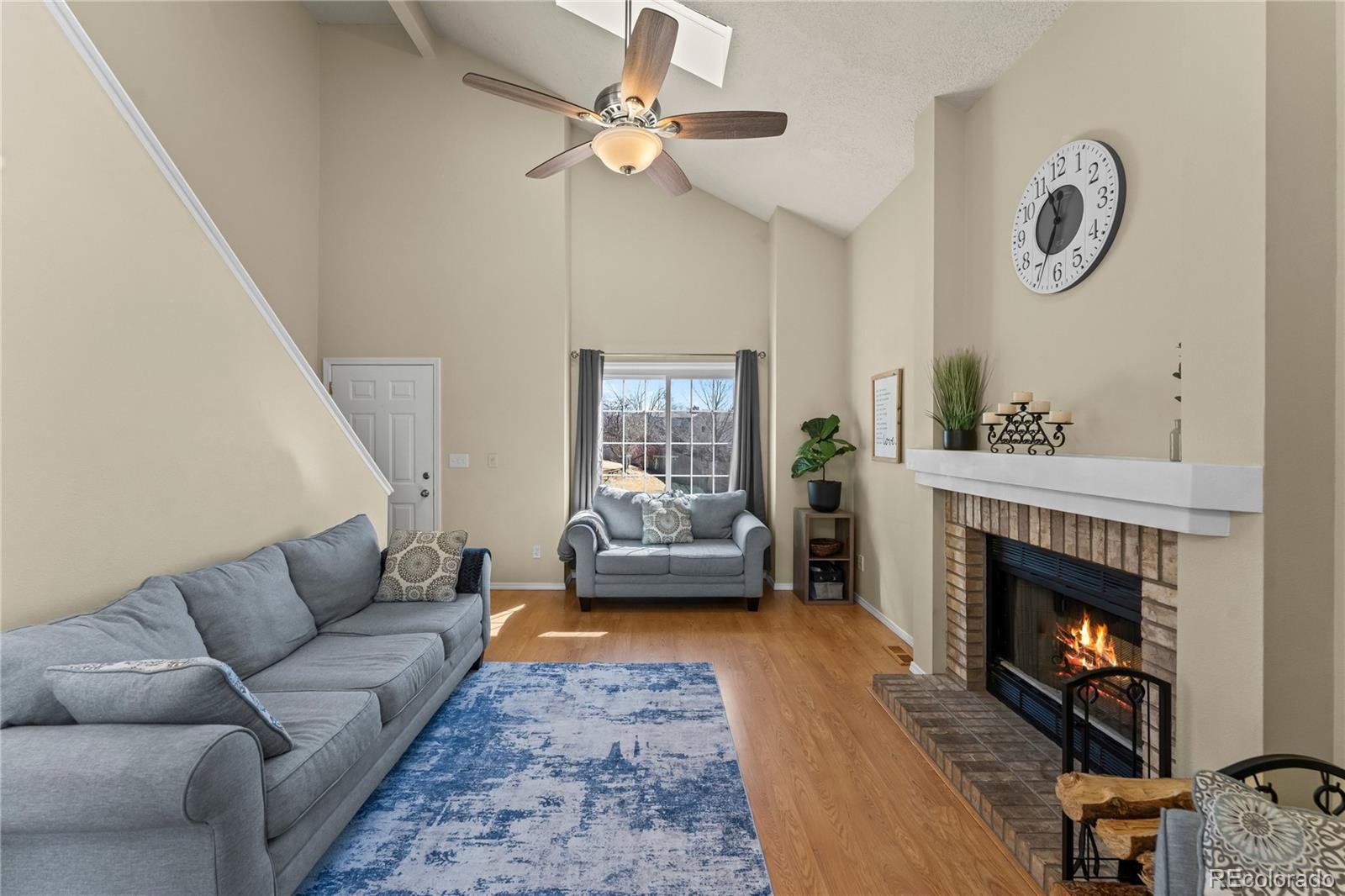 MLS Image #6 for 7190  churchwood circle,colorado springs, Colorado