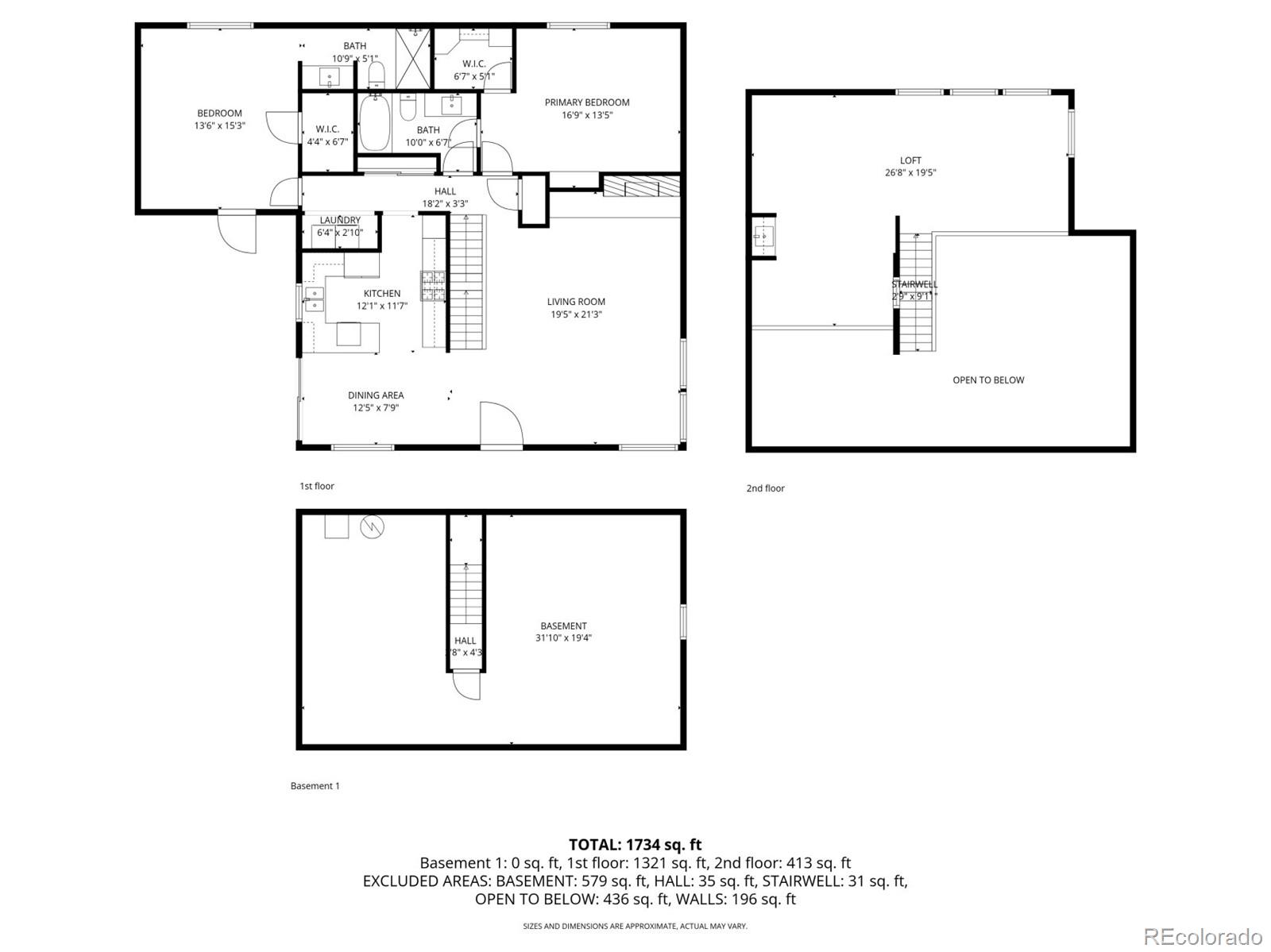 MLS Image #35 for 135 s eagle circle,aurora, Colorado