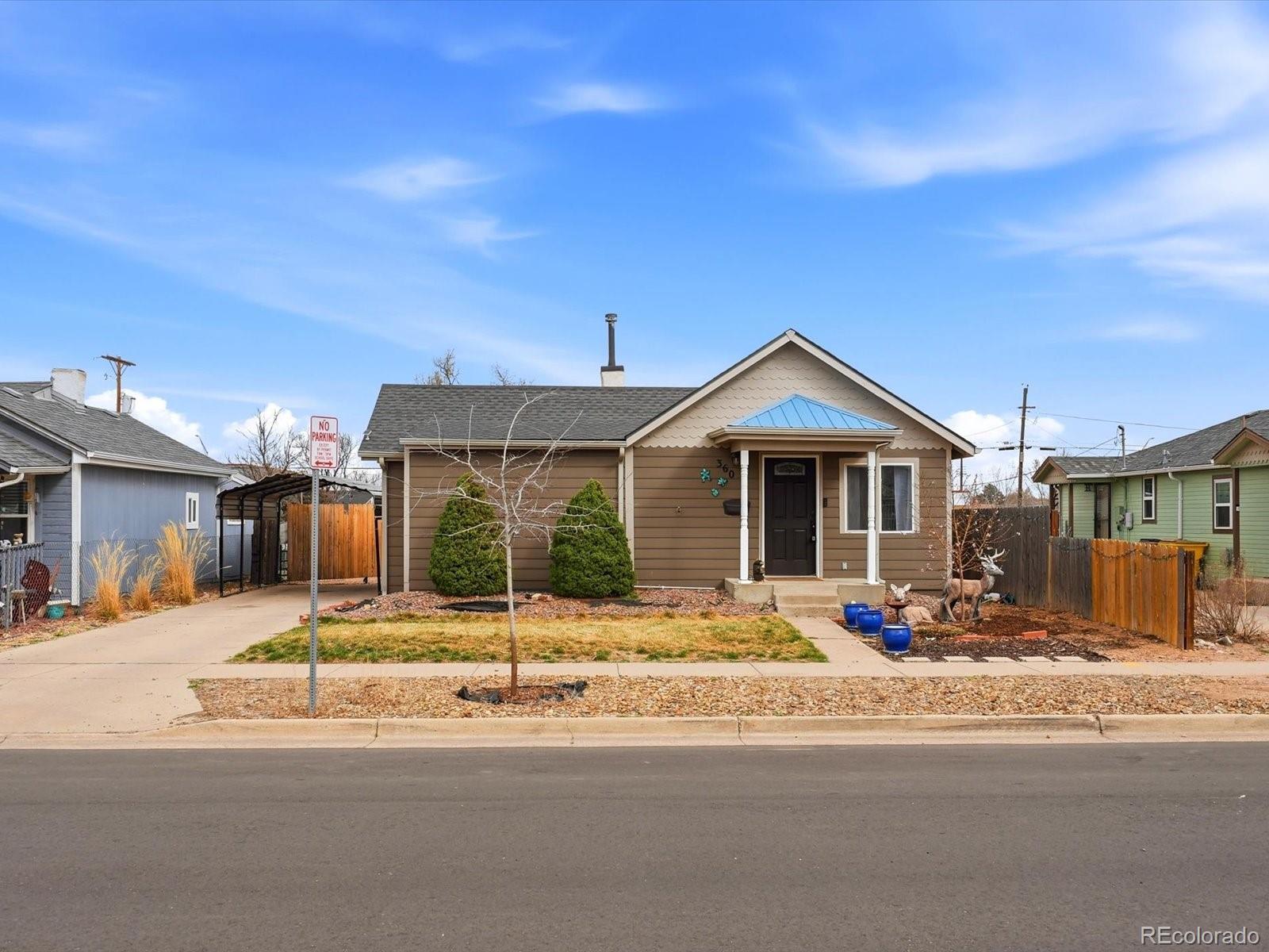 MLS Image #1 for 360 s 7th avenue,brighton, Colorado