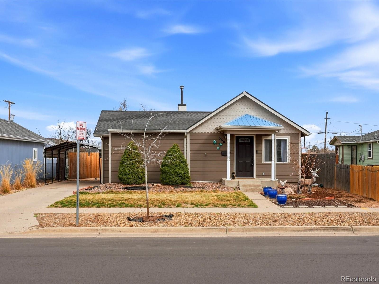 MLS Image #2 for 360 s 7th avenue,brighton, Colorado