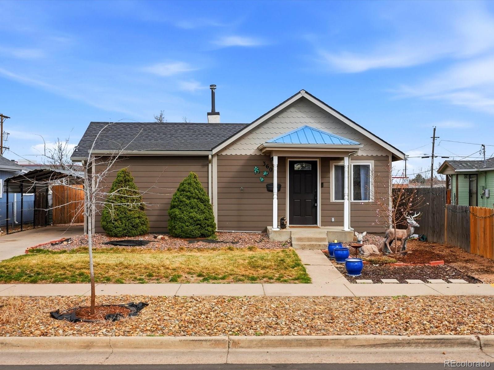 MLS Image #3 for 360 s 7th avenue,brighton, Colorado