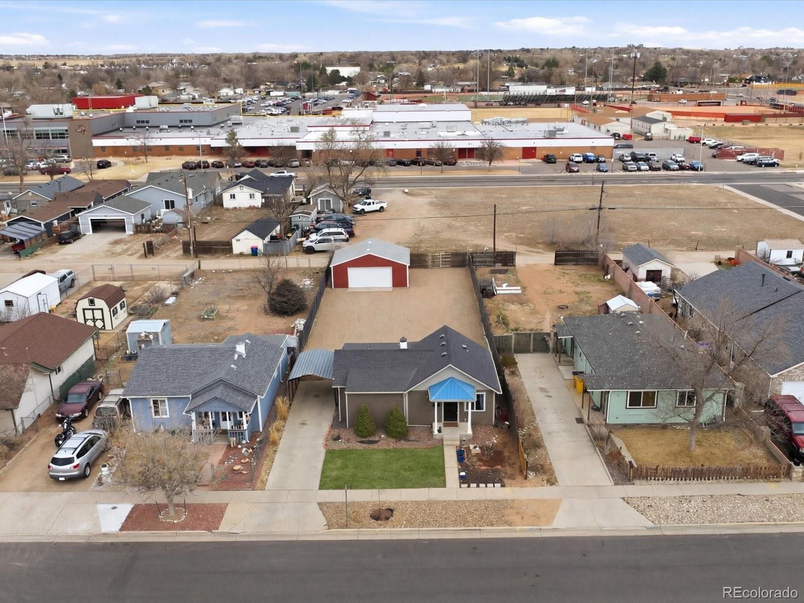 MLS Image #35 for 360 s 7th avenue,brighton, Colorado