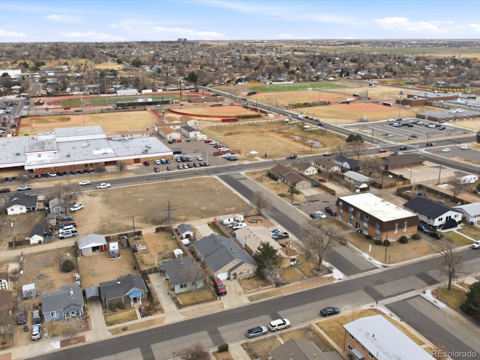 MLS Image #36 for 360 s 7th avenue,brighton, Colorado