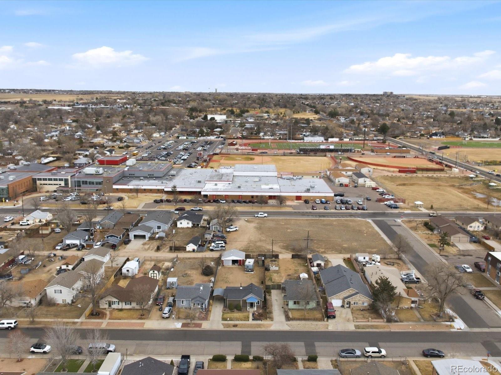 MLS Image #39 for 360 s 7th avenue,brighton, Colorado