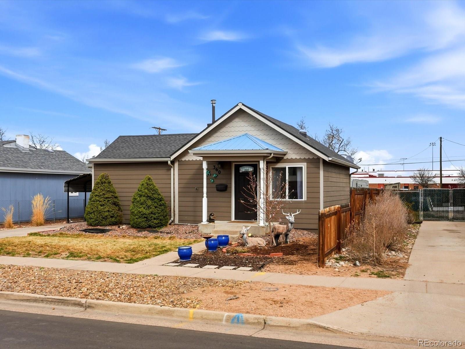 MLS Image #4 for 360 s 7th avenue,brighton, Colorado