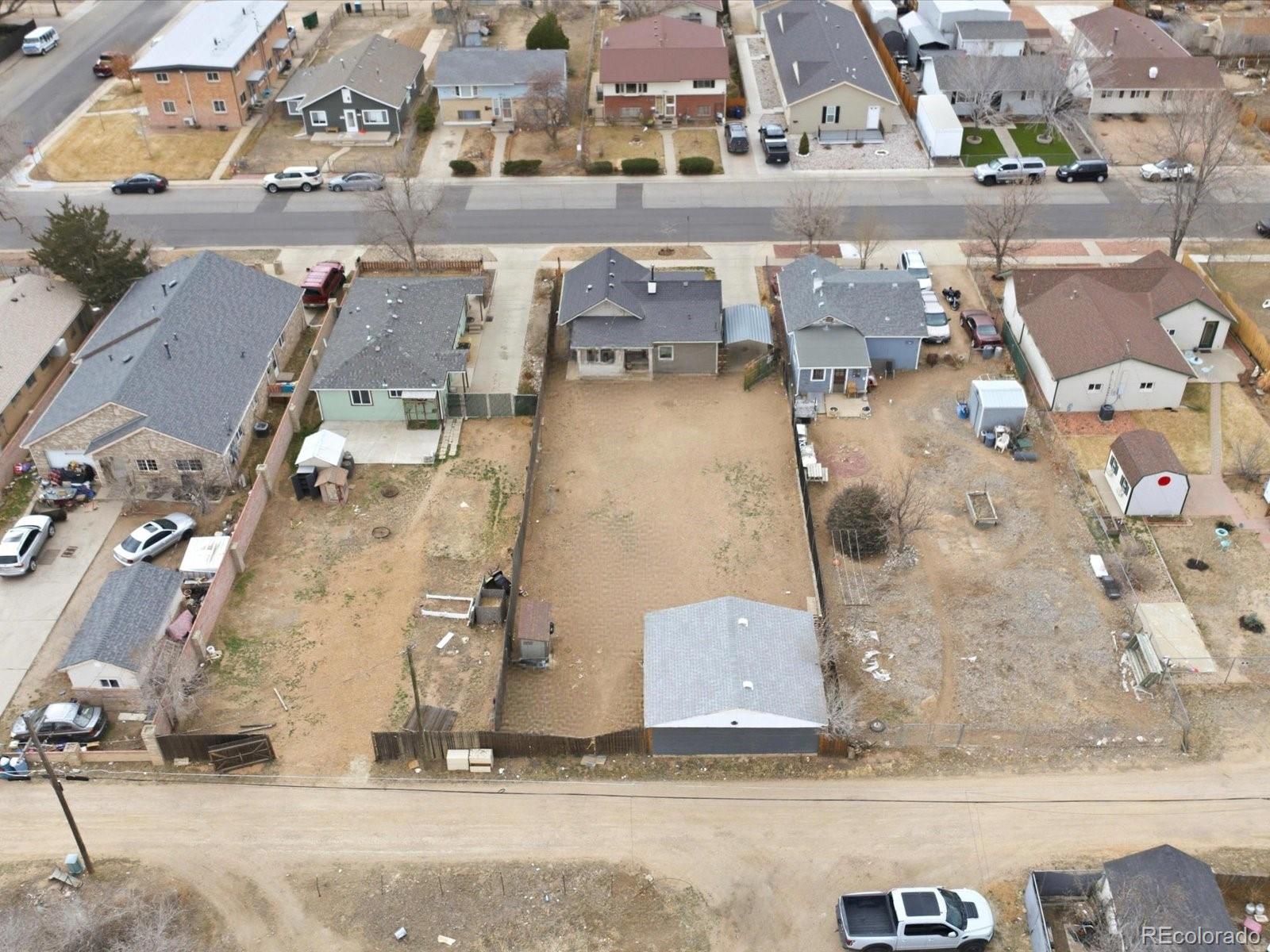 MLS Image #41 for 360 s 7th avenue,brighton, Colorado