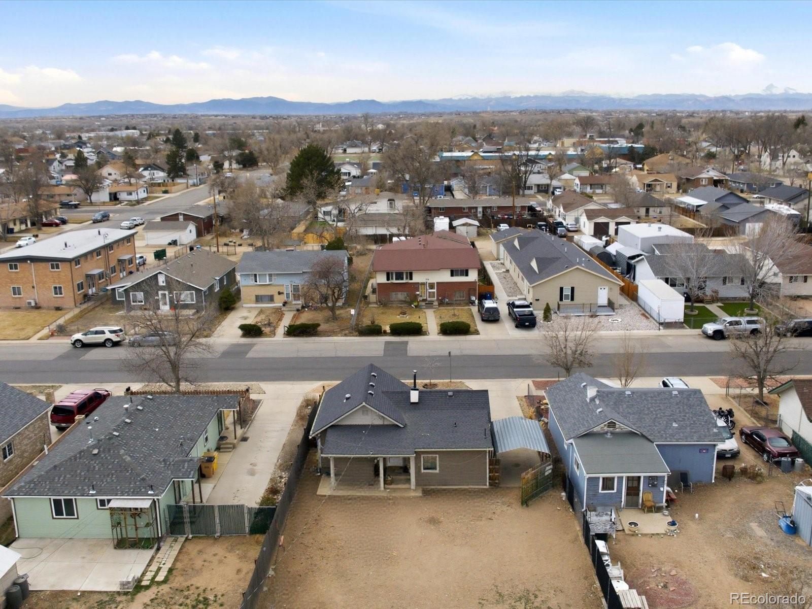 MLS Image #42 for 360 s 7th avenue,brighton, Colorado