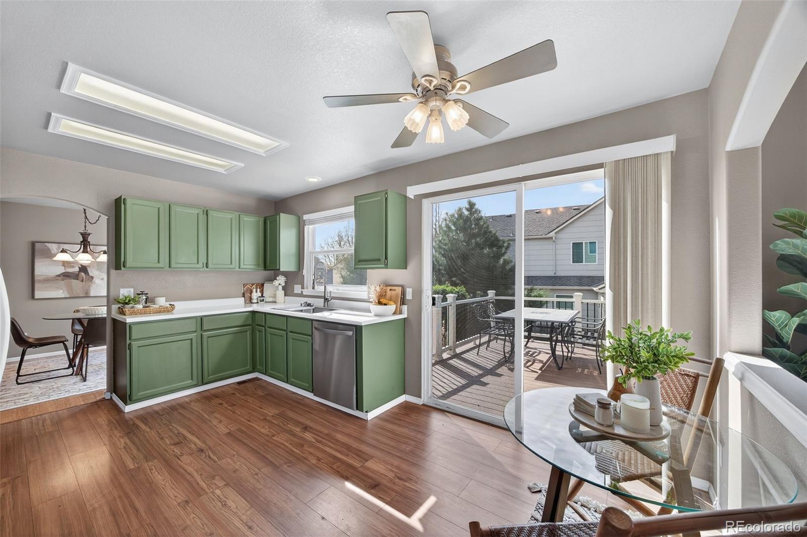 MLS Image #12 for 12224 w 85th avenue,arvada, Colorado