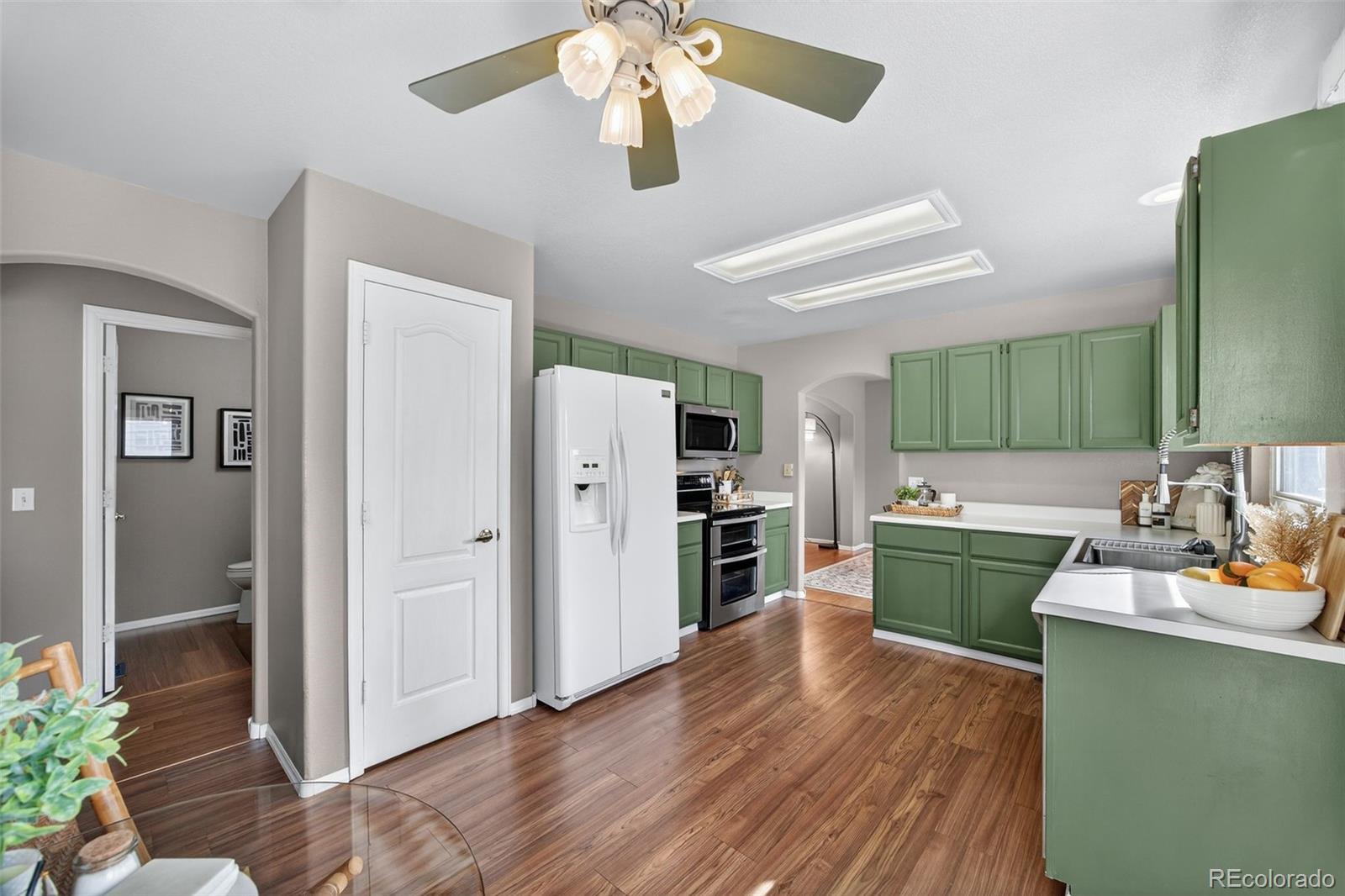 MLS Image #13 for 12224 w 85th avenue,arvada, Colorado