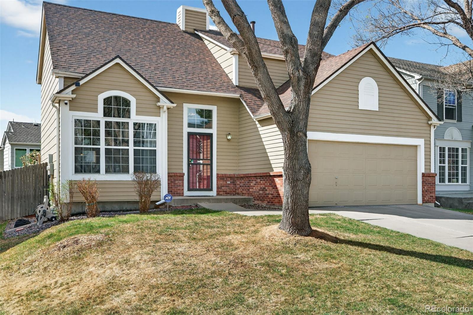 MLS Image #2 for 12224 w 85th avenue,arvada, Colorado
