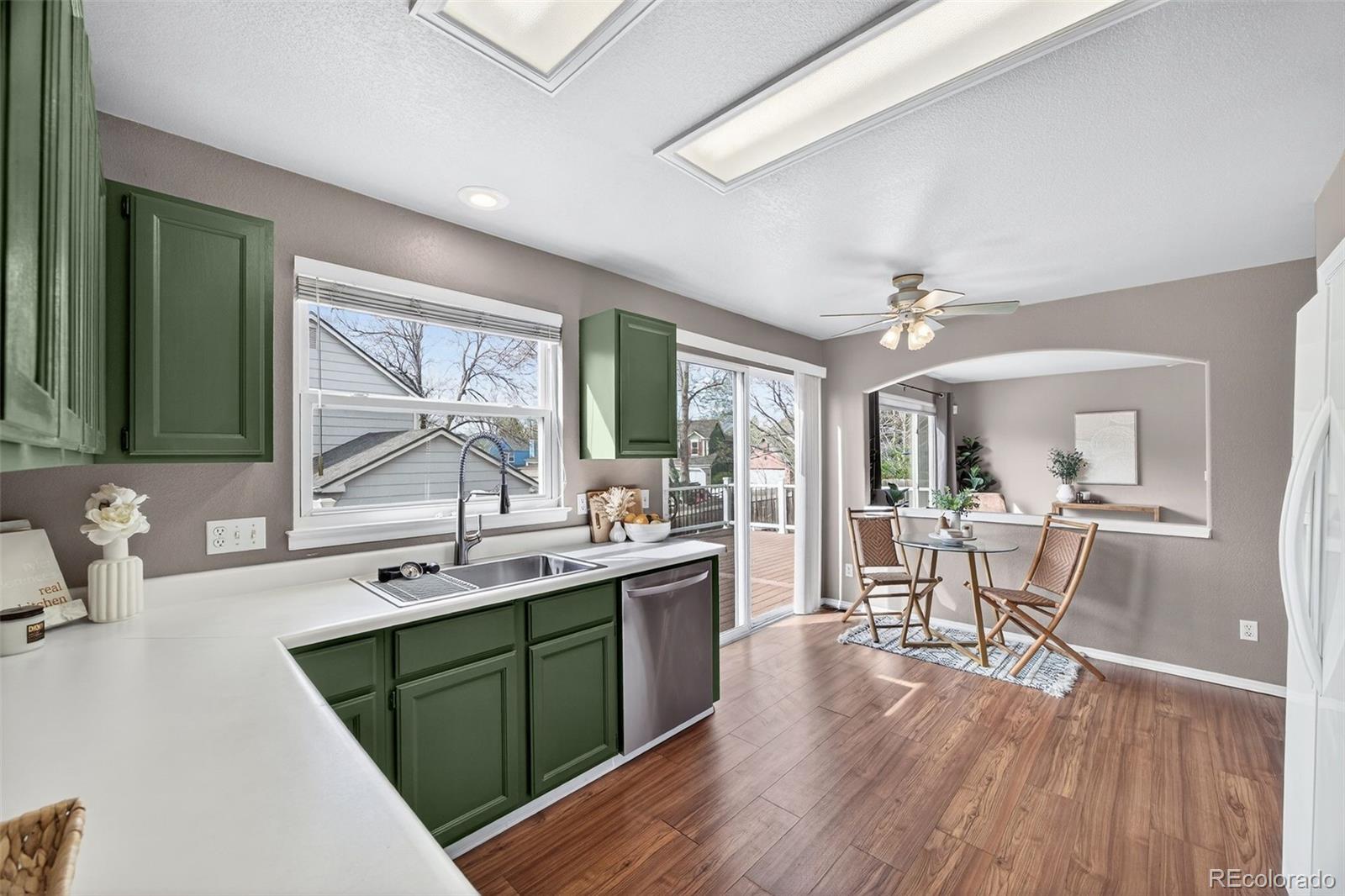 MLS Image #8 for 12224 w 85th avenue,arvada, Colorado