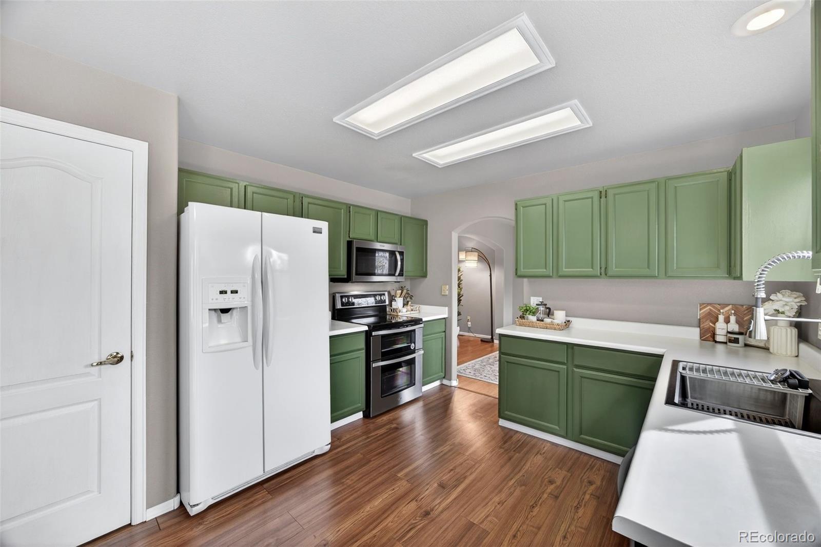 MLS Image #9 for 12224 w 85th avenue,arvada, Colorado