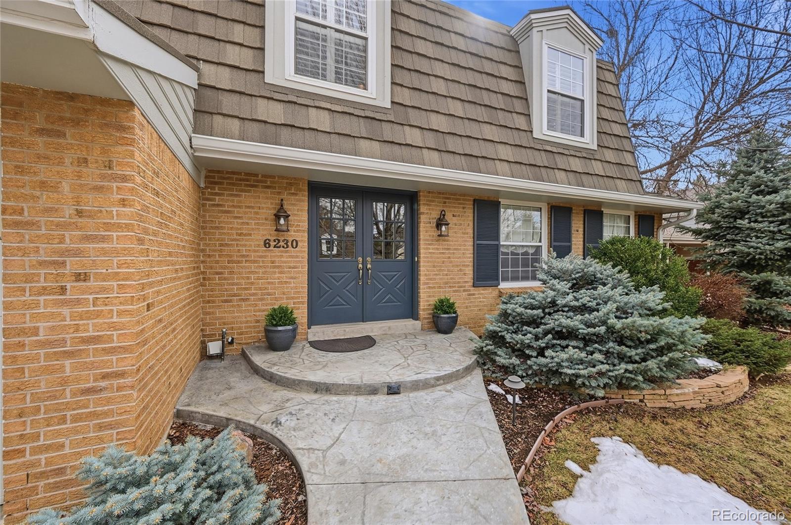MLS Image #1 for 6230 e jamison circle,centennial, Colorado