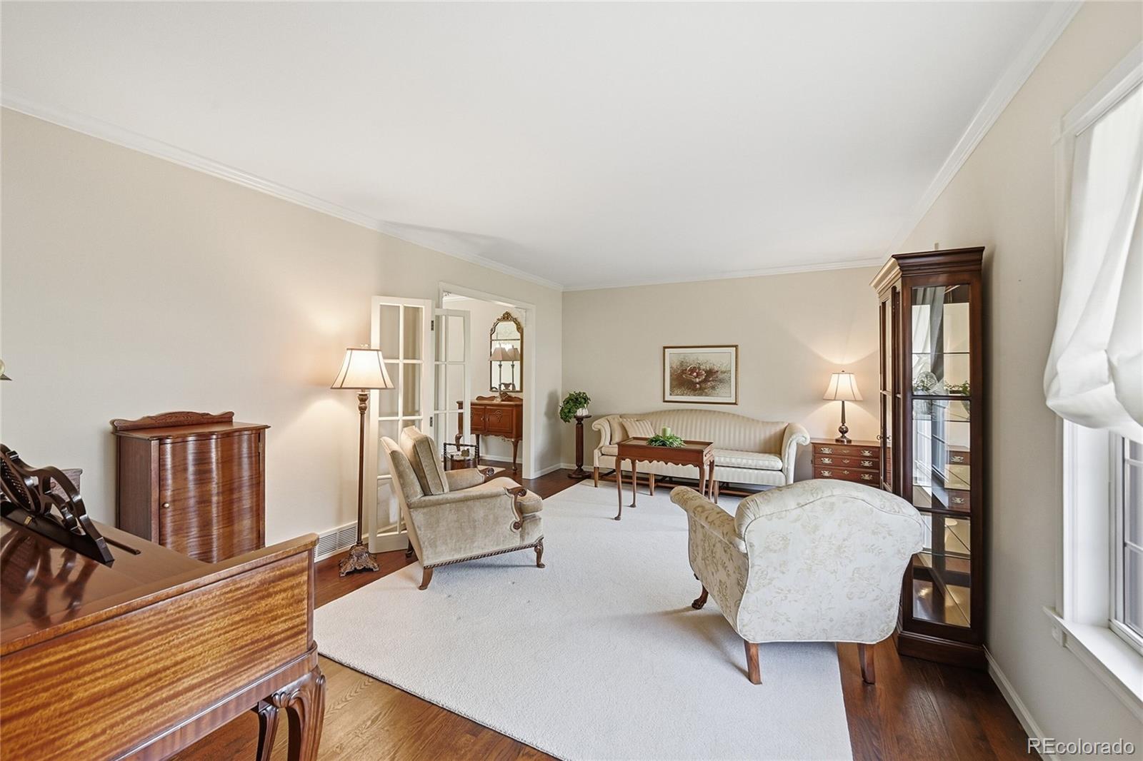 MLS Image #3 for 6230 e jamison circle,centennial, Colorado