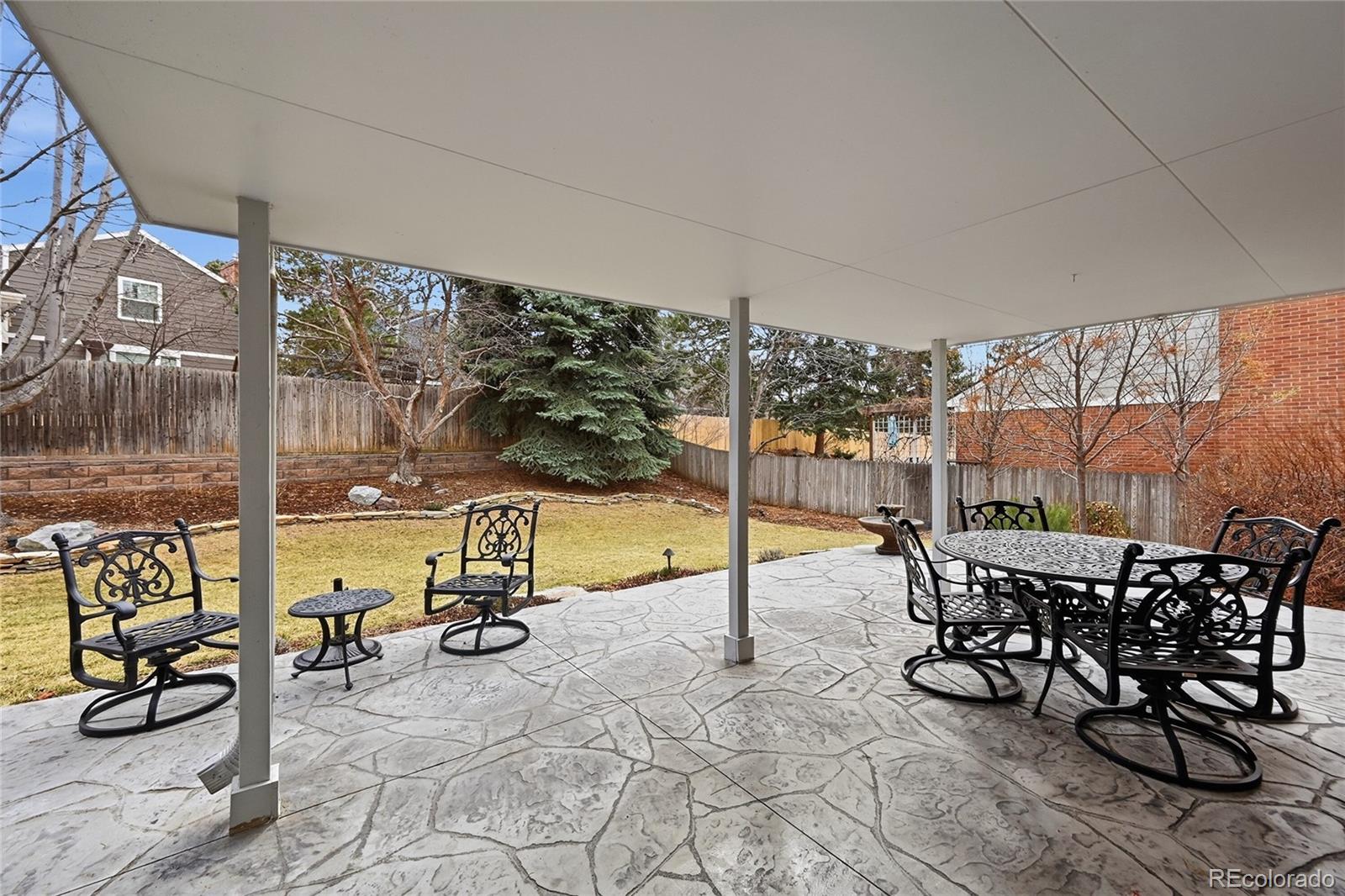 MLS Image #34 for 6230 e jamison circle,centennial, Colorado