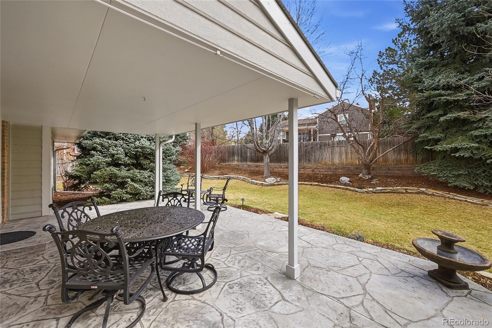 MLS Image #35 for 6230 e jamison circle,centennial, Colorado