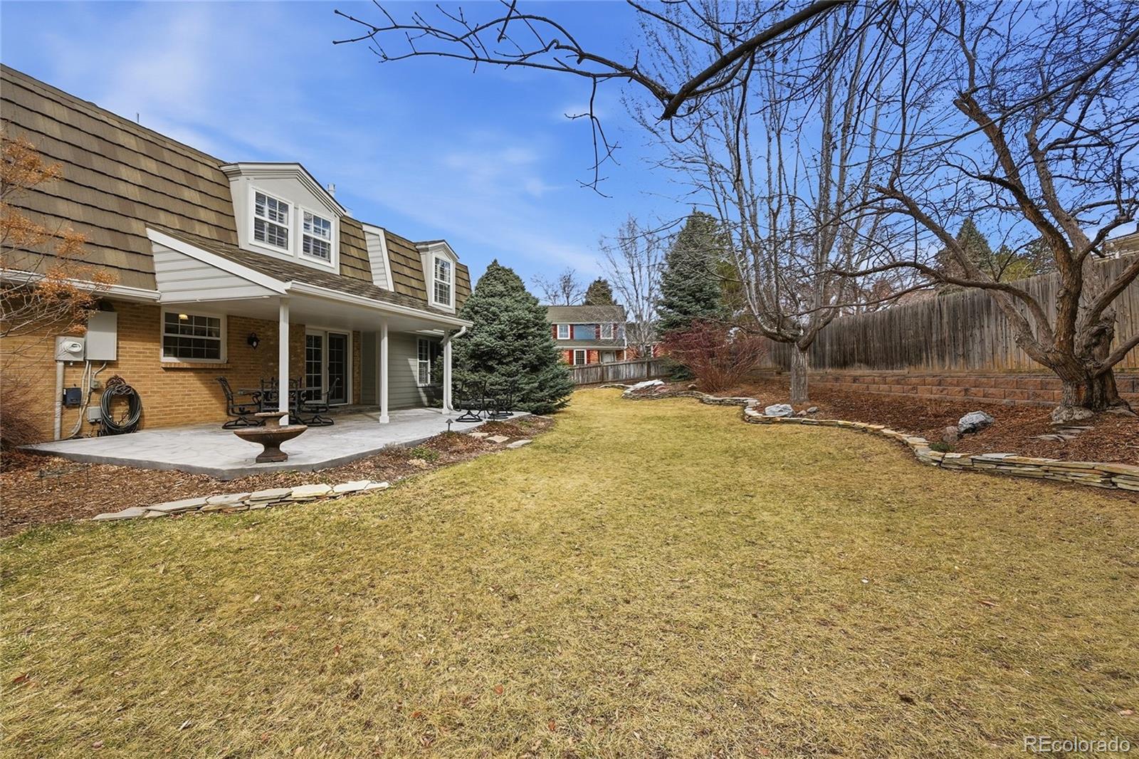 MLS Image #36 for 6230 e jamison circle,centennial, Colorado
