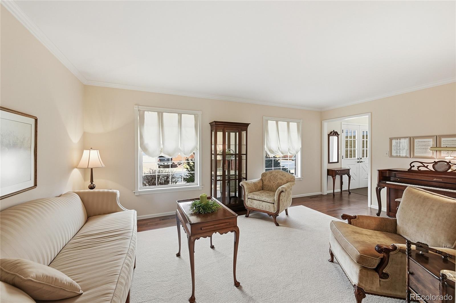 MLS Image #4 for 6230 e jamison circle,centennial, Colorado