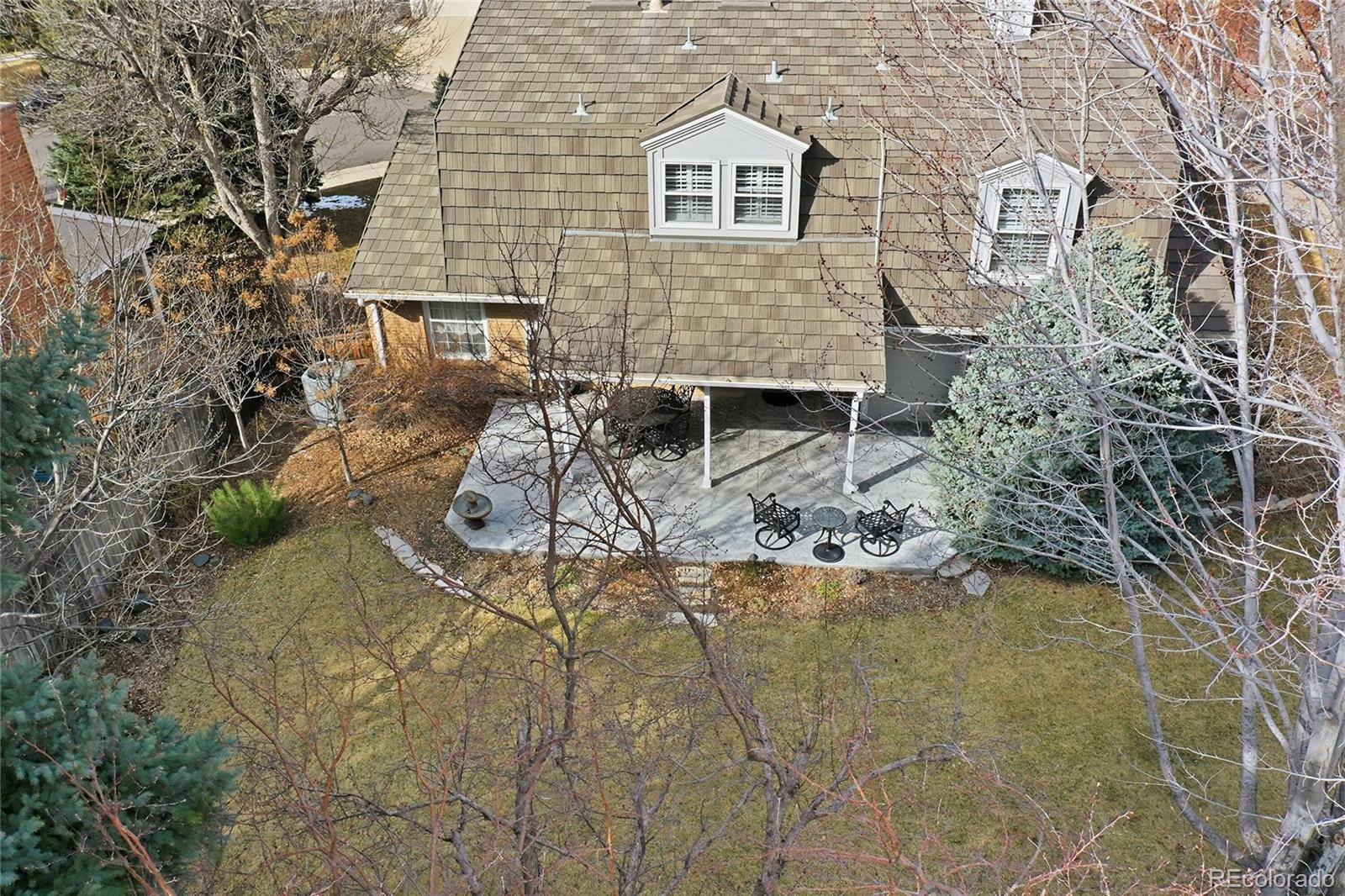 MLS Image #42 for 6230 e jamison circle,centennial, Colorado