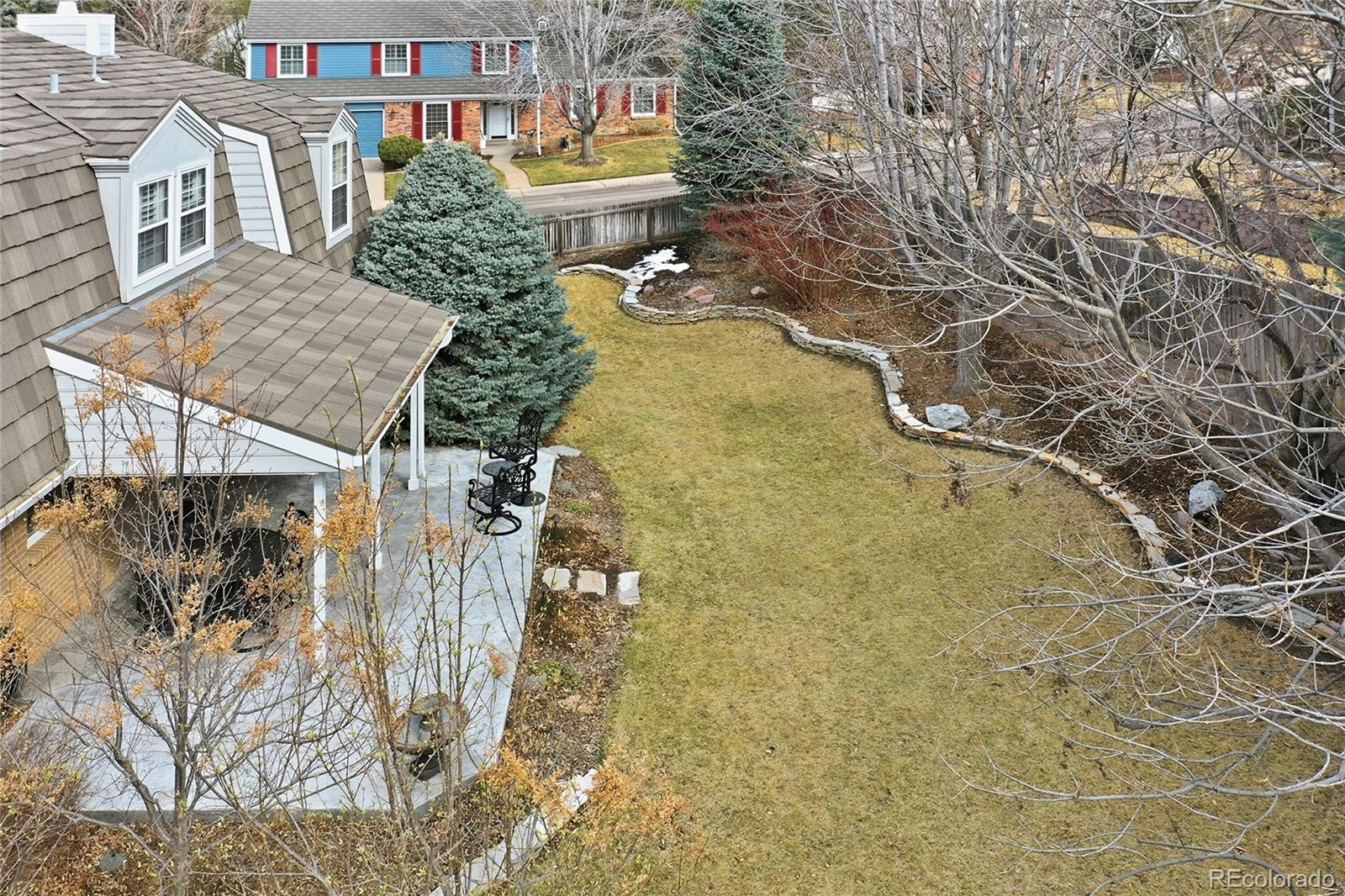 MLS Image #43 for 6230 e jamison circle,centennial, Colorado