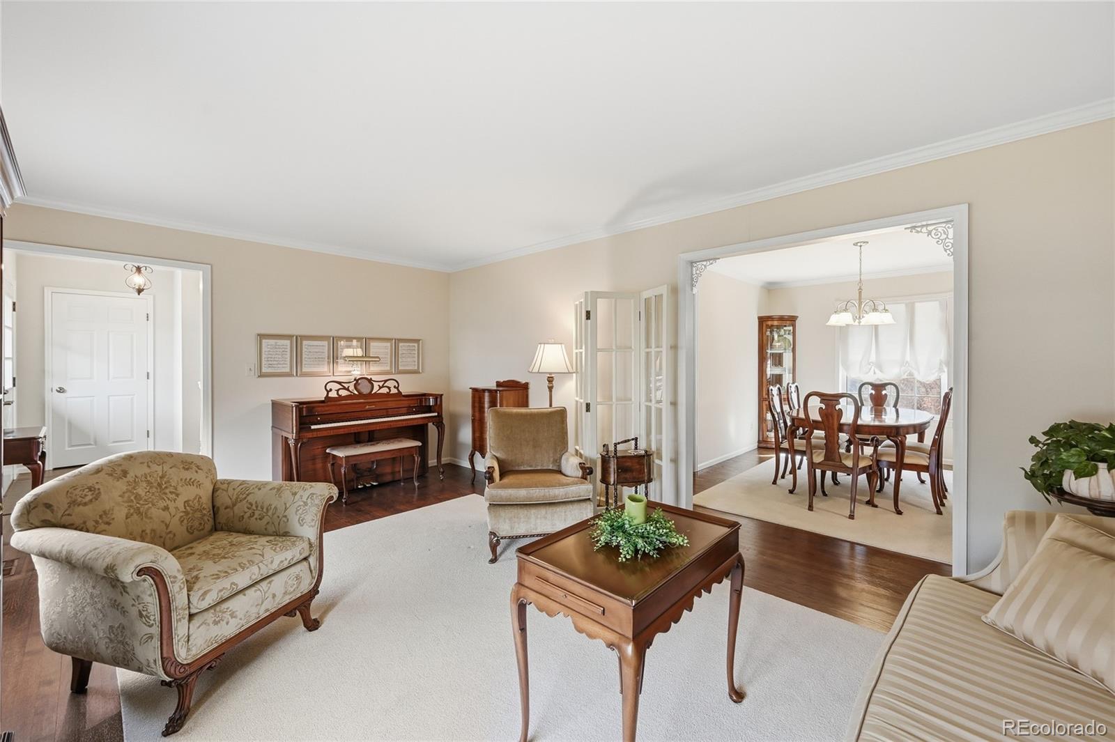 MLS Image #5 for 6230 e jamison circle,centennial, Colorado