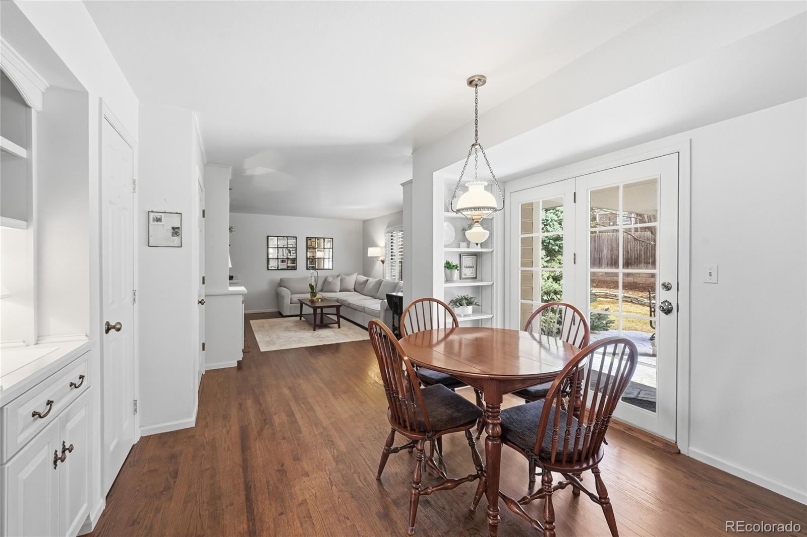 MLS Image #9 for 6230 e jamison circle,centennial, Colorado