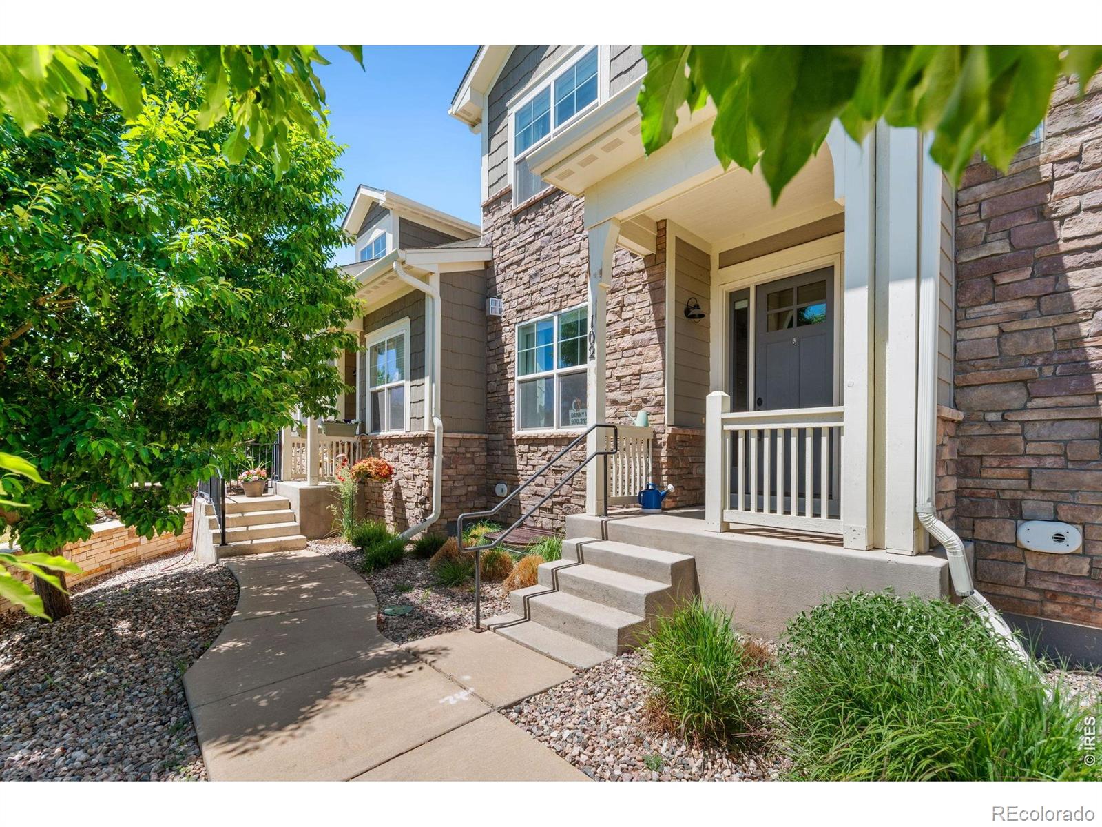 MLS Image #0 for 2521  des moines drive,fort collins, Colorado