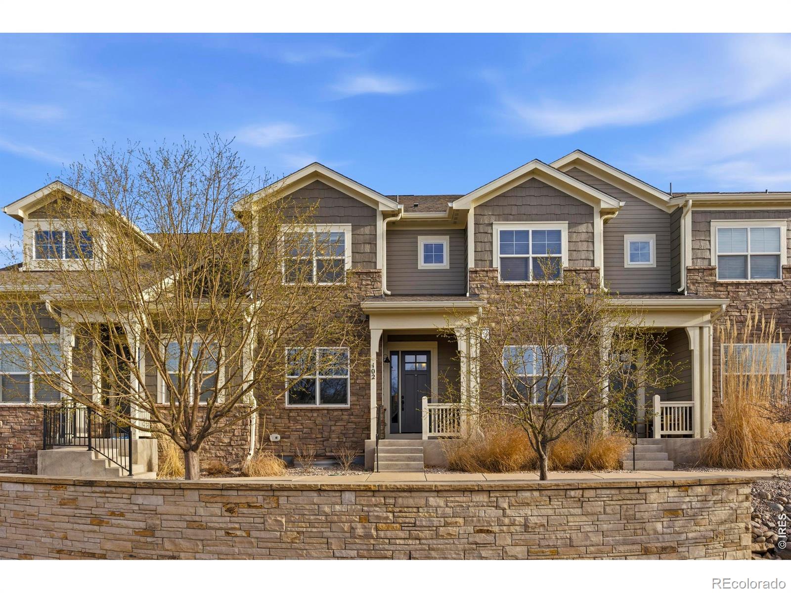 MLS Image #1 for 2521  des moines drive,fort collins, Colorado