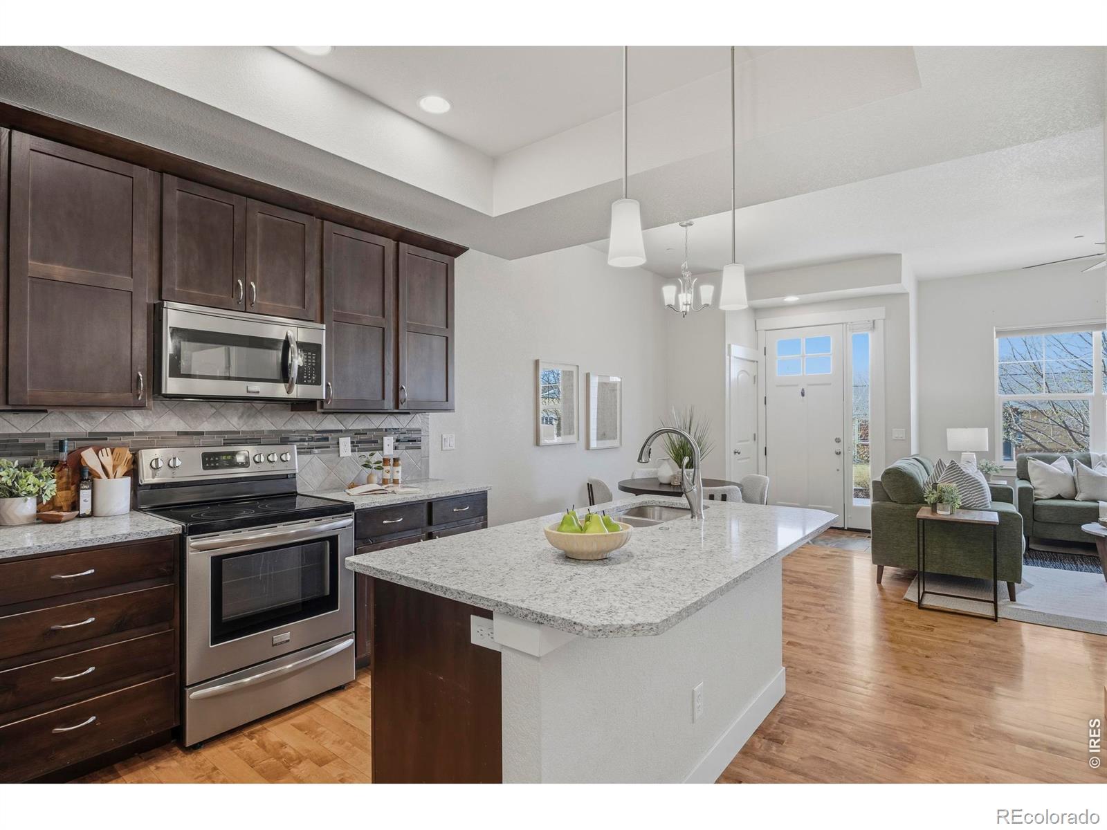 MLS Image #13 for 2521  des moines drive,fort collins, Colorado