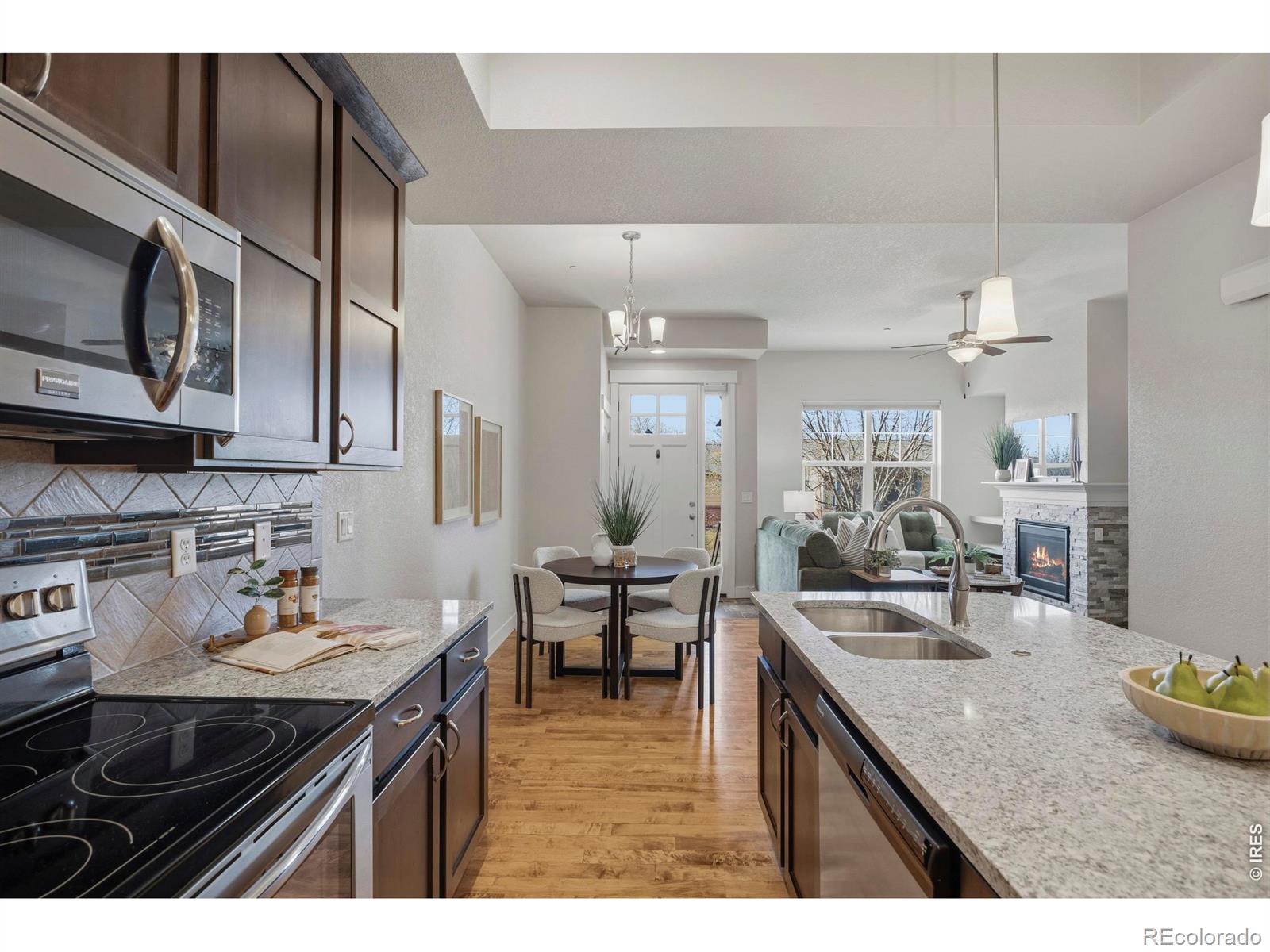 MLS Image #14 for 2521  des moines drive,fort collins, Colorado