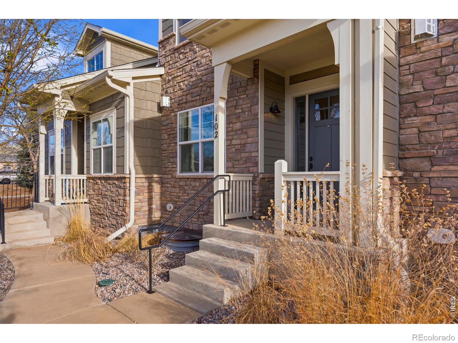 MLS Image #2 for 2521  des moines drive,fort collins, Colorado