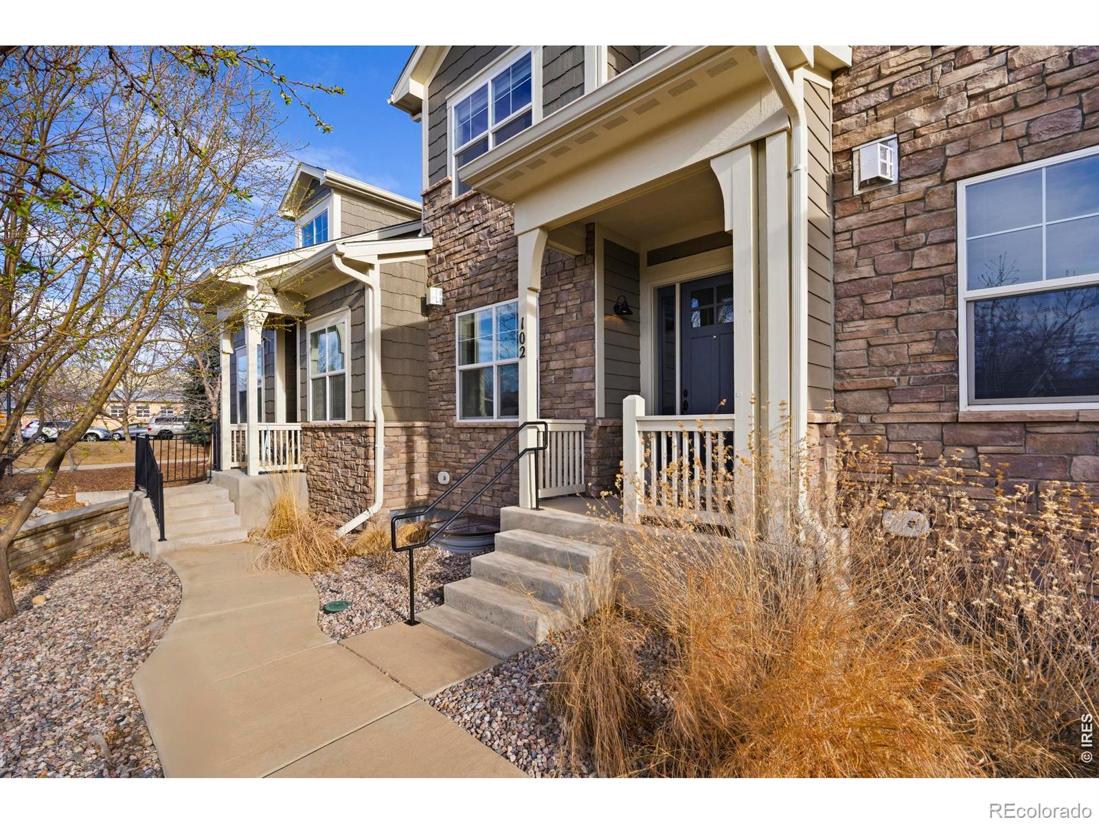 MLS Image #3 for 2521  des moines drive,fort collins, Colorado