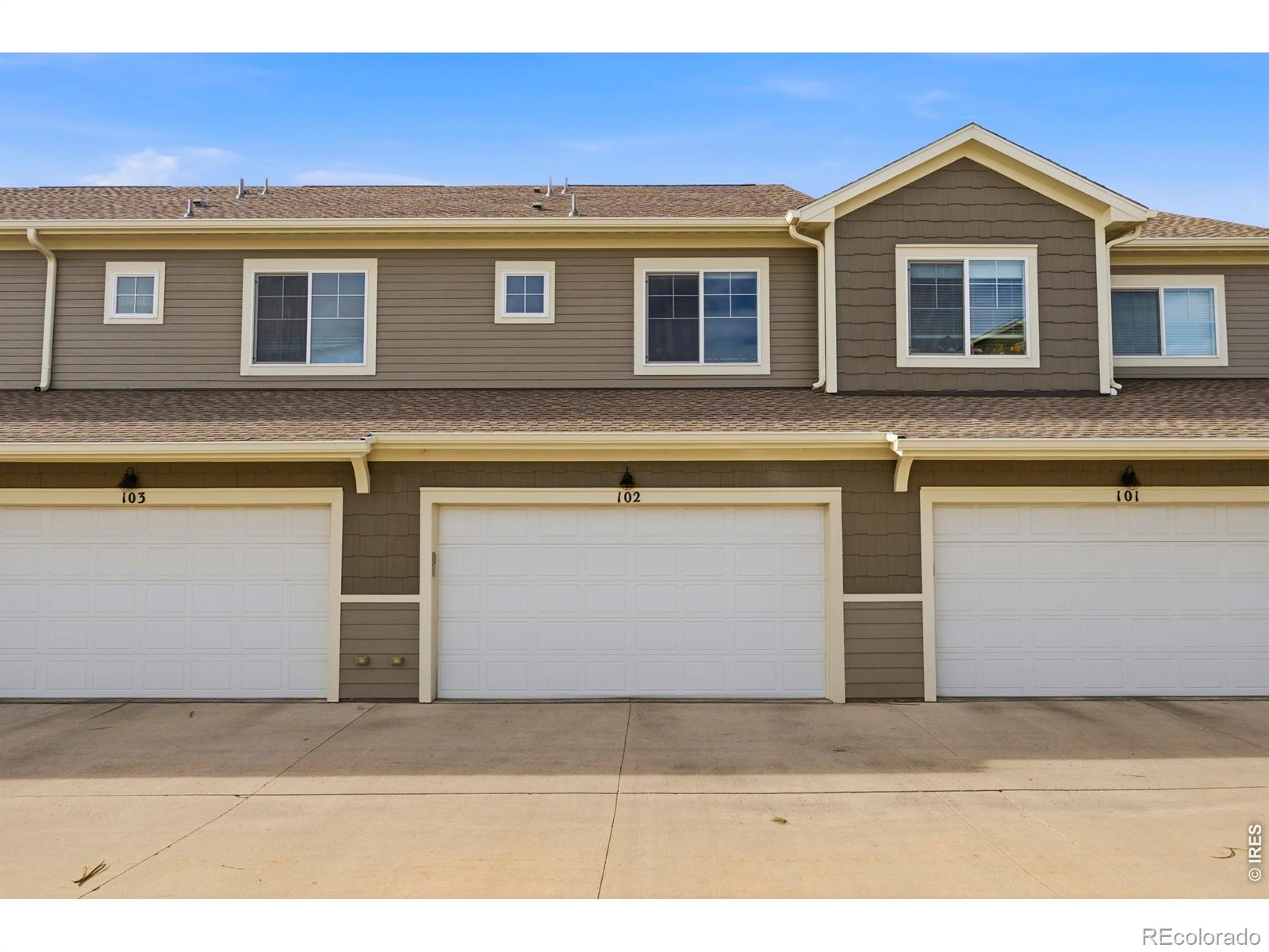 MLS Image #32 for 2521  des moines drive,fort collins, Colorado