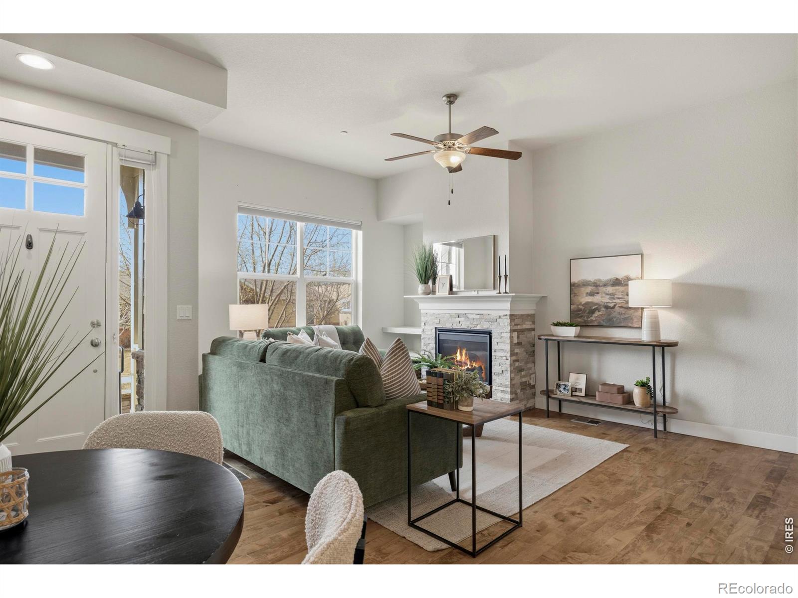 MLS Image #5 for 2521  des moines drive,fort collins, Colorado