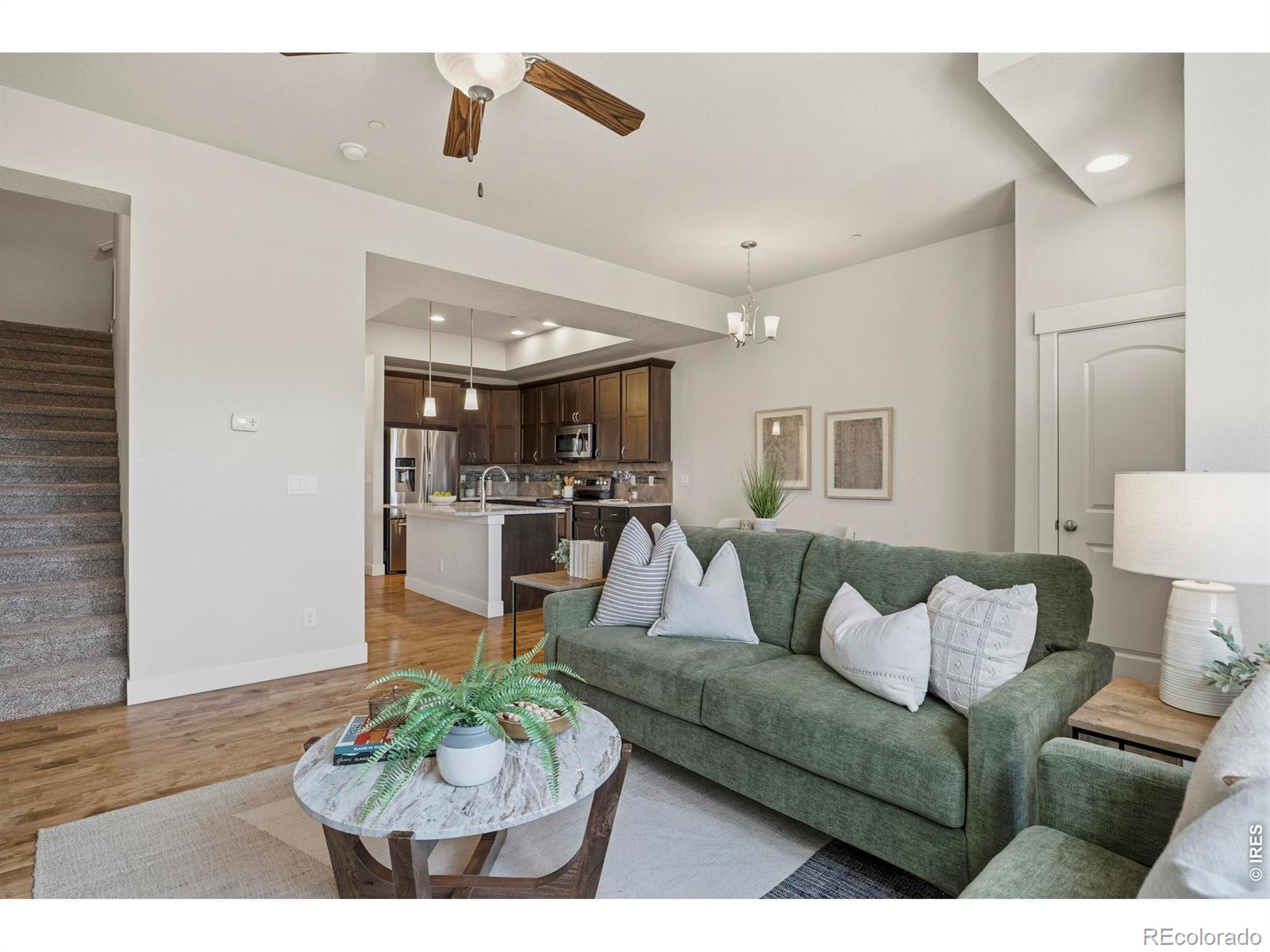 MLS Image #8 for 2521  des moines drive,fort collins, Colorado