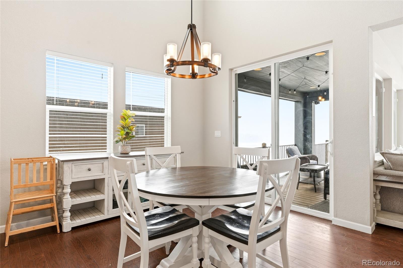 MLS Image #10 for 3514  ghost dance drive,castle rock, Colorado
