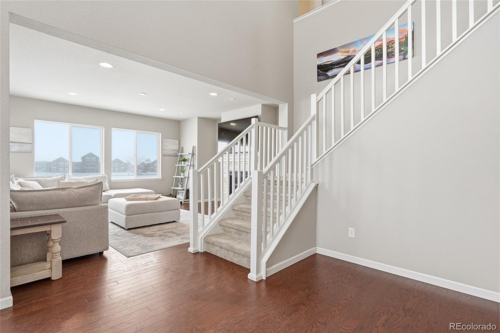 MLS Image #12 for 3514  ghost dance drive,castle rock, Colorado