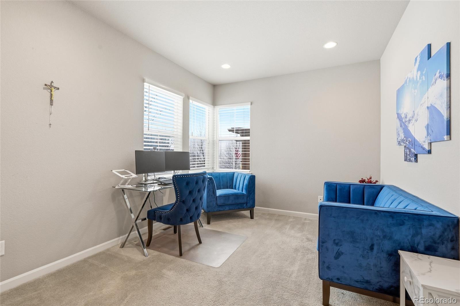 MLS Image #13 for 3514  ghost dance drive,castle rock, Colorado